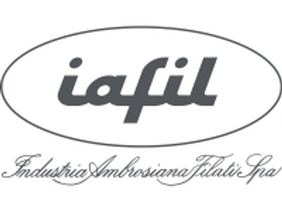Iafil — Industria Ambrosiana Filati logo